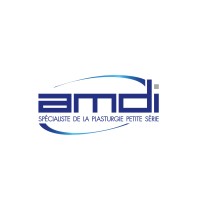 AMDI logo - Similar company to Asmobax