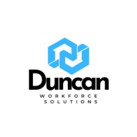 Duncan Workforce Solutions logo - Similar company to Niche-Marc Consulting, Llc