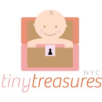 Tiny Treasures Nanny & Household Staffing Agency logo - Similar company to Householdley.Com
