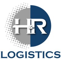 H&R Logistics logo - Similar company to Diana'S Mexican Food Products, Inc.
