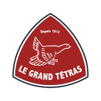 Le Grand Tétras logo - Similar company to Twyd