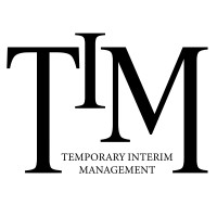 TIM MANAGEMENT logo - Similar company to Contract Manager Temporary Management Permanent Results