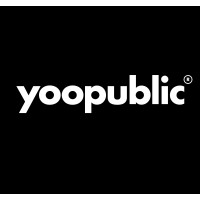 Yoopublic logo - Similar company to Cubic Mill