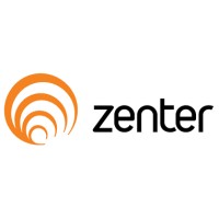 Zenter logo - Similar company to Zenter