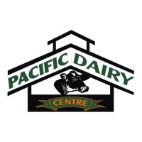 Pacific Dairy Centre logo - Similar company to Westgen