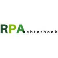 RPA Achterhoek logo - Similar company to Jagen.Nl