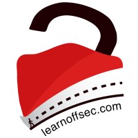 learnOffSec logo - Similar company to T2Sec