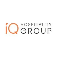 iQ Hospitality Group logo - Similar company to Built Iq London