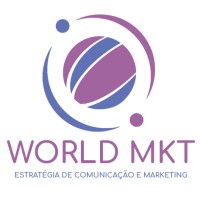 WorldMkt logo - Similar company to Cultura Escrita Edição E Educação
