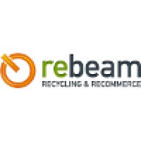 rebeam Worldwide No. 1 leading supplier for refurbished, used &new projectors, Media-Servers, LED logo - Similar company to Utah Projectors