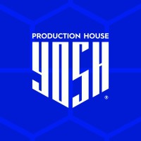 YOSH Production House logo - Similar company to Leftright