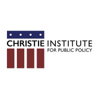 Christie Institute for Public Policy logo - Similar company to Christie 55 Solutions Llc