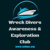 Wreck Divers Awareness & Exploration Club® logo - Similar company to Marinesecure