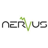 Nervus logo - Similar company to Stratuseeg
