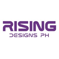 Rising Designs PH logo - Similar company to Apx.Ph