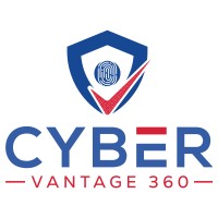 Cyber Vantage 360 logo - Similar company to Effivity Technologies Pvt. Ltd.