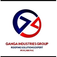 GANGA INDUSTRIES logo - Similar company to Ample Overseas
