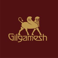 Gilgamesh London logo - Similar company to Gilgamesh