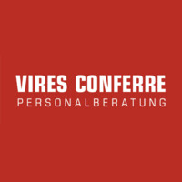 VIRES CONFERRE GmbH logo - Similar company to Constares Gmbh