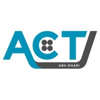 Arabian Chemical Terminals Abu Dhabi (ACTAD) logo - Similar company to Arters Pte Ltd