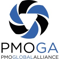 PMO Global Alliance logo - Similar company to Allarium, Llc