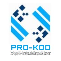 PRO-KOD PROFESYONEL KODLAMA ÇÖZÜMLERİ DANIŞMANLIK HİZMETLERİ logo - Similar company to Arman Takan I Eğitim, Danışmanlık, Koçluk