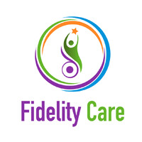Fidelity Care logo - Similar company to Maxlend