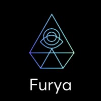 Furya Blockchain logo - Similar company to Tonpay