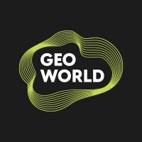 GeoWorld logo - Similar company to Futurefm