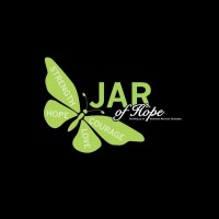JAR of Hope logo - Similar company to Sibling Support Project
