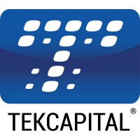 Tekcapital plc logo - Similar company to Microsalt® Uk
