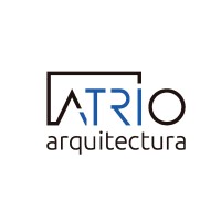 ATRIO estudio de arquitectura logo - Similar company to Oa110 Oficina De Arquitectura