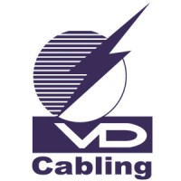 VD Cabling s.a. logo - Similar company to Mampaey Engineering