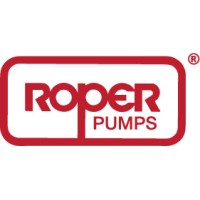 Roper Pump Company logo - Similar company to Summit Pump