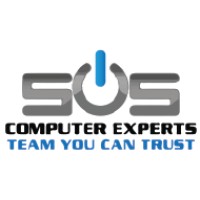 SOS Computer Experts logo - Similar company to Vantechs