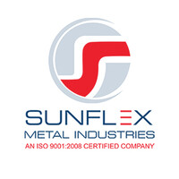 Sunflex Metal Industries logo - Similar company to Royco Engineering Pty Ltd