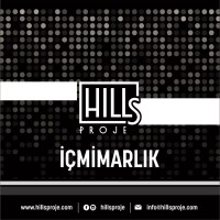 Hills Proje İçmimarlık logo - Similar company to Idstudio İç Mimarlık