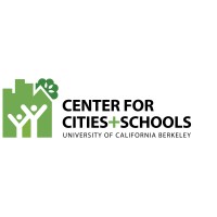 Center for Cities + Schools logo - Similar company to Dots Rhythm Technology Co., Ltd.
