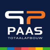 Paas Totaalafbouw B.V. logo - Similar company to Para B.V.