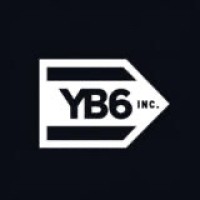 YB6 Inc. logo - Similar company to Globe Car & Truck Rentals