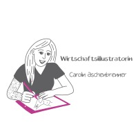 Carolin Aschenbrenner - Illustration + Mediation