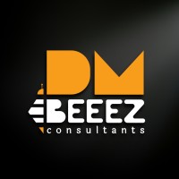 DMBEEEZ Consultants logo - Similar company to Ultronyc