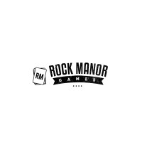 Rock Manor Games logo - Similar company to Thunderworks Games