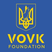 Vovk Foundation logo - Similar company to Brabrabra