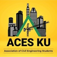 ACES - Kenyatta University Chapter logo - Similar company to Peupe Technologies