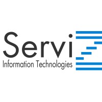 ServiZ Information Technologies Inc / ServiZ Bilgi Teknolojileri A.Ş logo - Similar company to 5.0 Technology Series