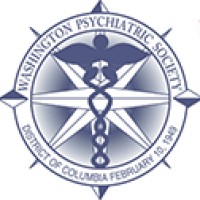 Washington Psychiatric Society logo - Similar company to Icgfm