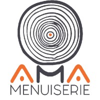 AMA Menuiserie Agencement logo - Similar company to Jeb Agencement