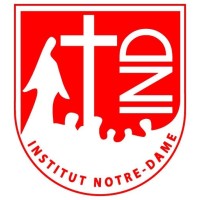 Institut Notre Dame Bourg-La-Reine logo - Similar company to Master Ttjf
