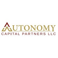 Autonomy Capital Partners logo - Similar company to Autonomy Capital Group